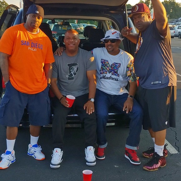 Meet your Posher, Aaron - Picture 1 of 1